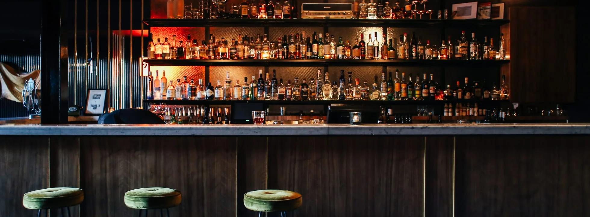 Permis d’exploitation pour bar et débit de boissons